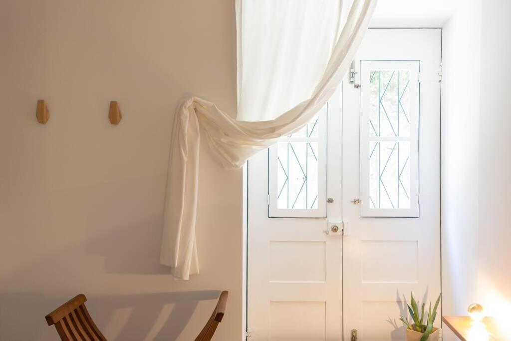 Pilgrim Suite Vila do Conde Eksteriør billede