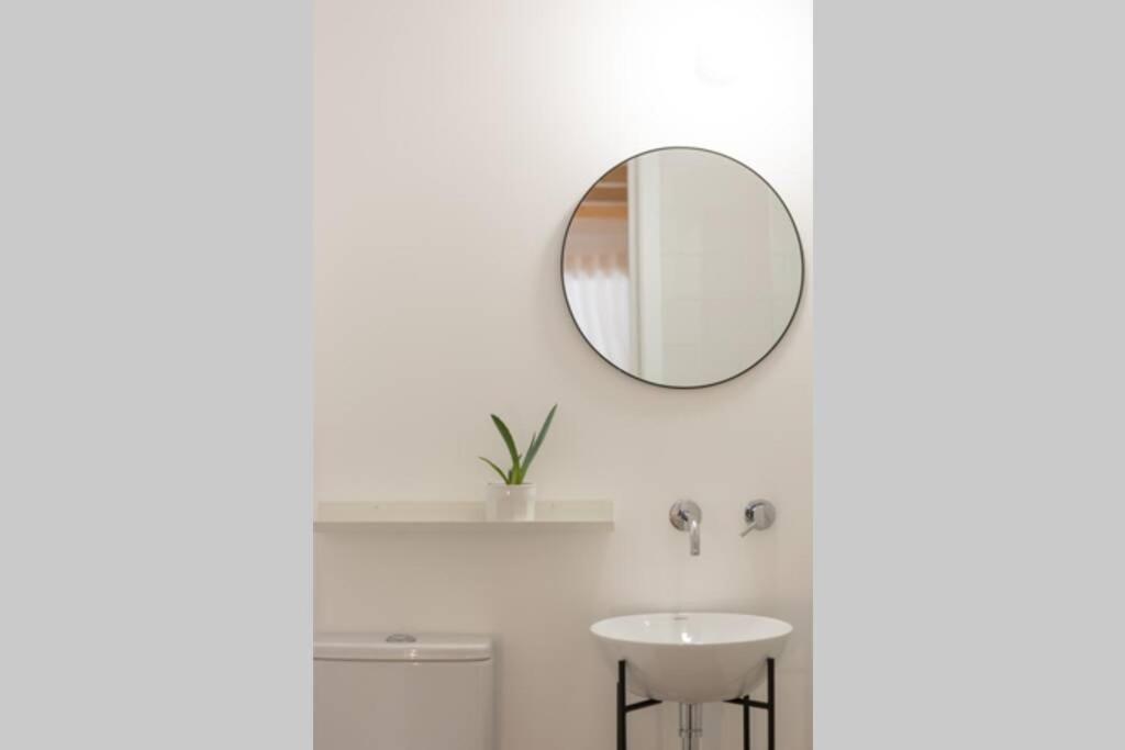 Pilgrim Suite Vila do Conde Eksteriør billede